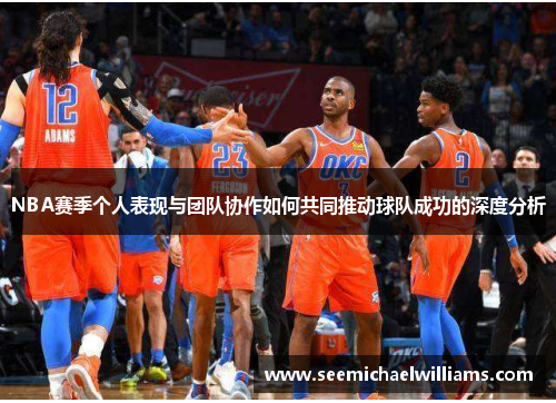 NBA赛季个人表现与团队协作如何共同推动球队成功的深度分析